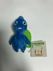 ピクミン 青 ピクミン ぬいぐるみ