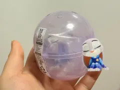 ズートピア 肩ズン ジュディ