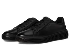 コールハーン メンズ シューズ スニーカー Cole Haan Grandpro Court Skyweave Sneakers Black ブラック