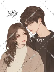 A-1911 カップル ステッカー sticker 素材 コラージュ collage シール achashop