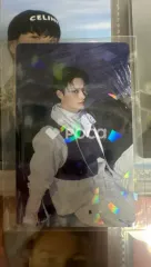 セブチ ジュン SECTOR 17 Weverse