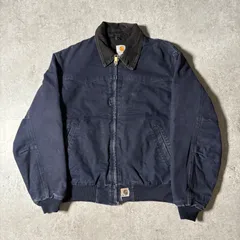 2026年最新】carHartt ジャケット s カーハート サンタフェの人気