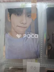 TXT スビン The Star Chapter: SANCTUARY Weverse Albums ver.