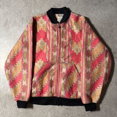 90s carhartt South West Jacket J77 BLK - メルカリ