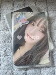 IVE イソ ALIVE 通常盤