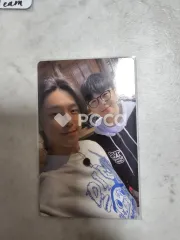 Seventeen ユニット セブチ NANA bnb with SEVENTEEN GIFT