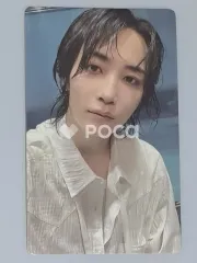 Seventeen ジョンハン セブチ SPILL THE FEELS Weverse