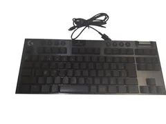 Logicool G913 TKL LIGHTSPEED　リニア 　本体＋ケーブル