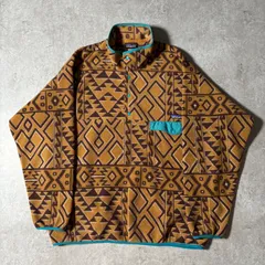 “Patagonia” Synchilla Snap-T Pullover