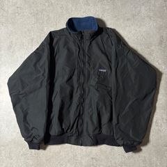 patagonia シェルドシンチラ 97年 ブラック M USA 短丈 - メルカリ