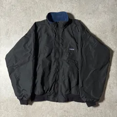 1997s “Patagonia” Shelled Synchilla Jacket Made in USA!!