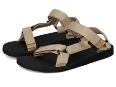 テバ メンズ シューズ サンダル Teva Original Universal White Pepper ホワイト