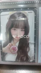 IVE レイ IVE SWITCH SOUNDWAVE サウェ ラキドロ