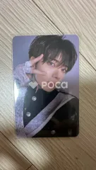 TXT テヒョン minisode 3: TOMORROW Weverse Albums ver. Version A