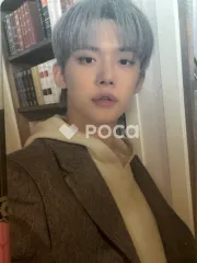 TXT ヨンジュン minisode 2: Thursday's Child M2U ラキドロ