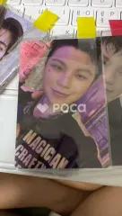 Seventeen ウジ セブチ HAPPY BURSTDAY US/EU Exclusive