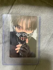 ENHYPEN ソヌ DESIRE : UNLEASH Weverse