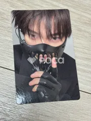 ENHYPEN ソヌ DESIRE : UNLEASH Weverse