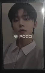 TXT ヨンジュン minisode 3: TOMORROW Weverse ラキドロ