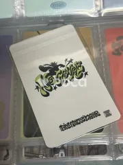 BOYNEXTDOOR イハン No Genre KTOWN4U ラキドロ