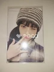 IVE レイ IVE EMPATHY STARSHIP-SQUARE