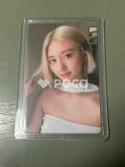 IVE ガウル After LIKE KTOWN4U