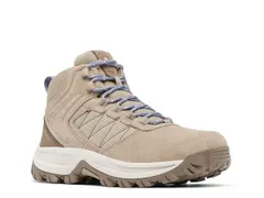 コロンビア レディース シューズ ブーツ・レインブーツ Columbia Transverse Hiking Boot Womens Cognac