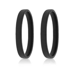 【特価セール】[PureSino] アームバンド アームベルト 袖どめバンド アームクリップ 腕バンド 袖どめ バネ式 袖丈調整 スプリング ループ式 袖 上げ 腕まくりバンド 袖丈 調整 伸縮可能 金属製 おしゃれ 2個セット ビジネス カジュアル 入学式