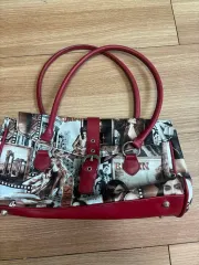 ヴィンテージ バッグ