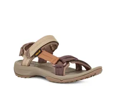 テバ レディース シューズ サンダル TevaTerra Fi Light Sport Sandal BrownTanBeige ブラウン