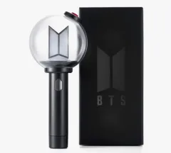 2026年最新】bts ペンライト ver.4の人気アイテム - メルカリ