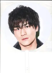 SixTONES 19年 CHANGE THE ERA -201ix- 森本慎太郎 うちわ