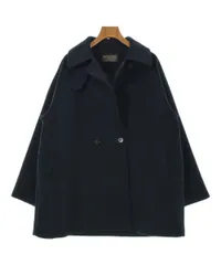 URBAN RESEARCH DOORS ステンカラーコート レディース 【古着】【中古】【送料無料】のサムネイル
