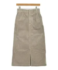 Ray Beams ロング・マキシ丈スカート レディース 【古着】【中古】【送料無料】