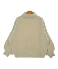 Noble アンゴラニット NOBLE ノーブル】アンゴラシャギータートルネックプルオーバー◇[品番