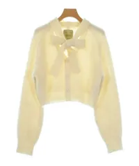 UNITED TOKYO カーディガン レディース 【古着】【中古】【送料無料】