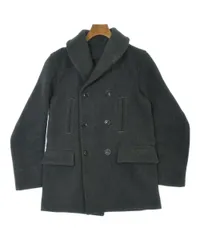 DRESSTERIOR ピーコート メンズ 【古着】【中古】【送料無料】のサムネイル