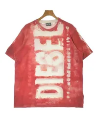 DIESEL Tシャツ・カットソー メンズ 【古着】【中古】【送料無料】