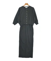 ADAM ET ROPE ワンピース レディース 【古着】【中古】【送料無料】