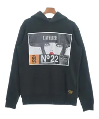 SCOTCH&SODA パーカー メンズ 【古着】【中古】【送料無料】のサムネイル