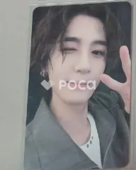 BOYNEXTDOOR イハン The Action Music Korea ラキドロ