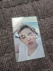 Seventeen エスクプス セブチ HYPE VIBES Weverse Albums ver.