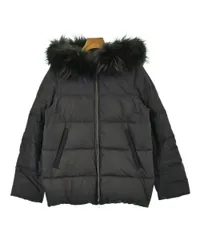 nano UNIVERSE ダウンジャケット/ダウンベスト レディース 【古着】【中古】【送料無料】