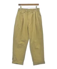 BEAMS PLUS チノパン メンズ 【古着】【中古】【送料無料】