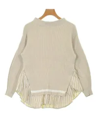 Apuweiser-riche ニット・セーター レディース 【古着】【中古】【送料無料】