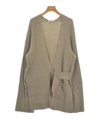 PHEENY ブラック クロップド丈 長袖 カーディガン - メルカリ