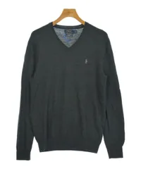 Polo Ralph Lauren ニット・セーター メンズ 【古着】【中古】【送料無料】