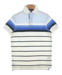 TOMMY HILFIGER ポロシャツ メンズ 【古着】【中古】【送料無料】