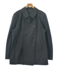 Agnes b. homme ピーコート メンズ 【古着】【中古】【送料無料】