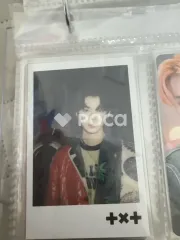 TOMORROW X TOGETHER MEMORIES : FOURTH STORY